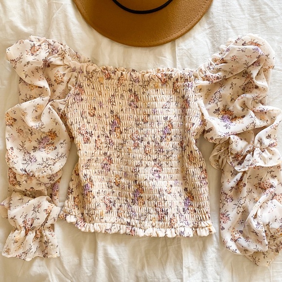 Wild Fable - Picture 2 of 2